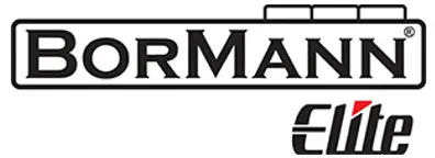 BORMANN Elite - Logo