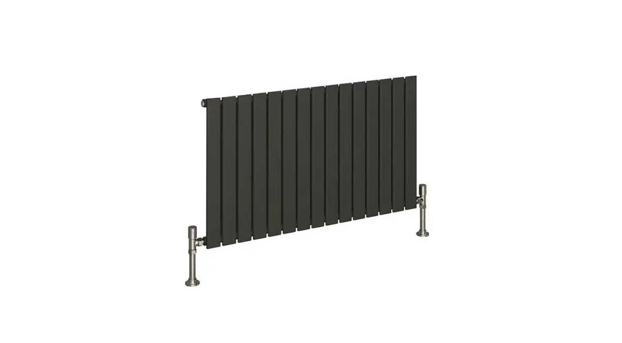 Plumbnation Reina Flat Horizontal Designer Radiators Instruction Manual Plumbnation Reina Flat Horizontal Designer Radiators Instruction Manual