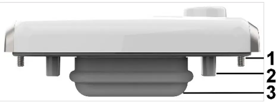 testo 0554 9330 LAN PoE Communication Module fig 3