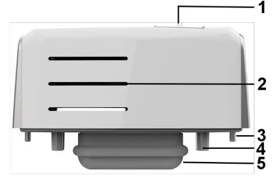 testo 0554 9330 LAN PoE Communication Module fig 5