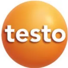 testo logo