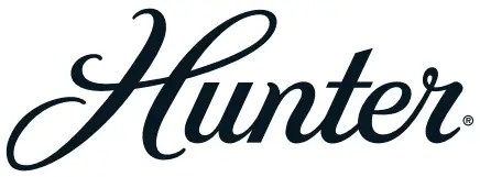 Hunter logo