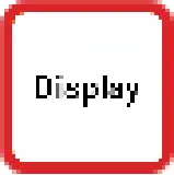 ABSAAR AB JS012 Battery Charger - Display