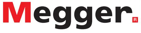 Megger logo