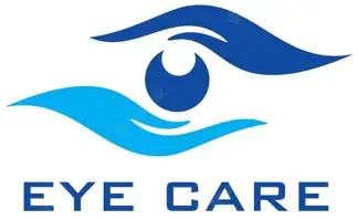 Eye care - Logo