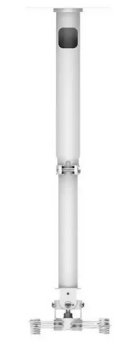 VISION TM-TELE Telescopic Projector Ceiling Mount