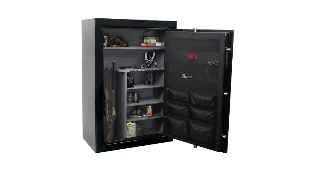 Genesis Style Sa1082g-thd Sports Afield Instruction Manual