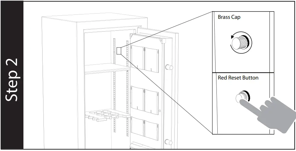 GENESIS STYLE SA1082G THD Sports Afield - Figure 11
