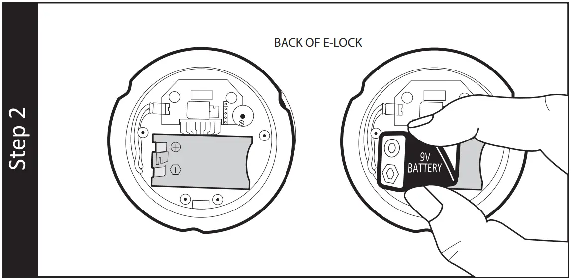 GENESIS STYLE SA1082G THD Sports Afield - Figure 7