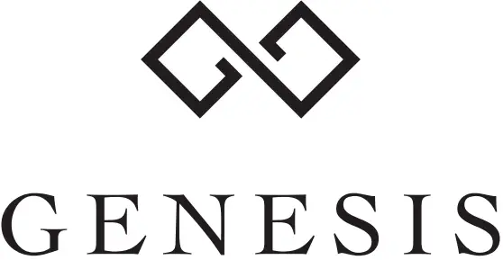 GENESIS logo