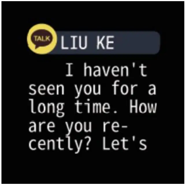 GLADIATOR Smart Watch Functions Menu