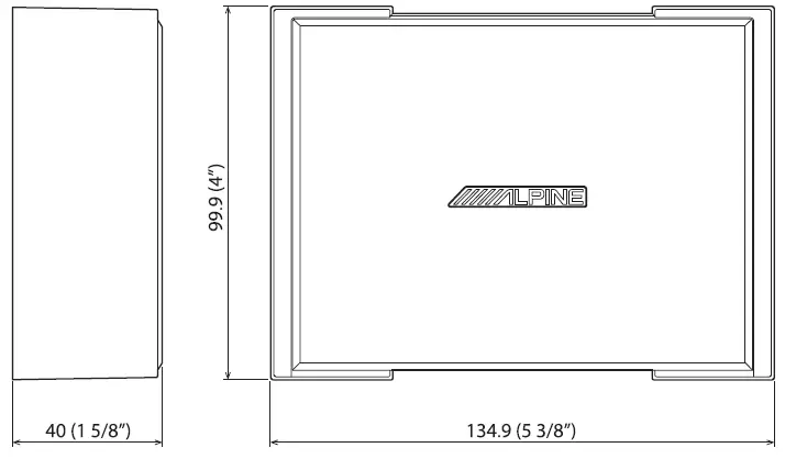 ALPINE-HDZ-653S-6-5-2-Way-Slim-fit-Component-Speaker-Set-15