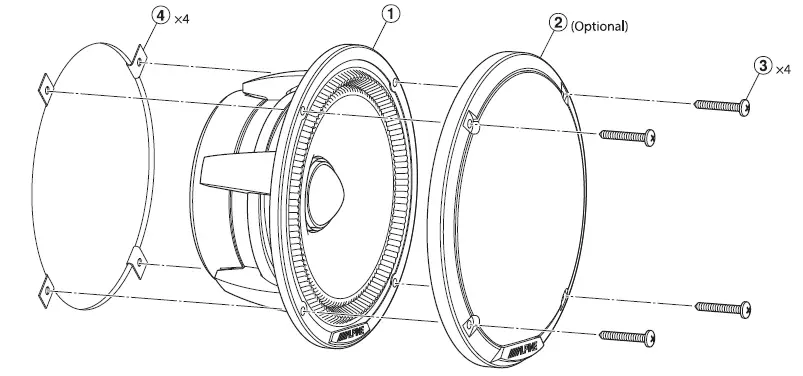 ALPINE-HDZ-653S-6-5-2-Way-Slim-fit-Component-Speaker-Set-18