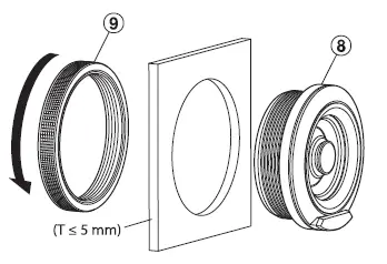 ALPINE-HDZ-653S-6-5-2-Way-Slim-fit-Component-Speaker-Set-20