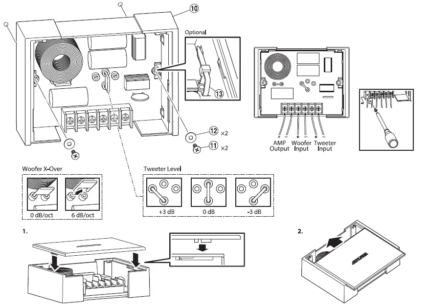 ALPINE-HDZ-653S-6-5-2-Way-Slim-fit-Component-Speaker-Set-23