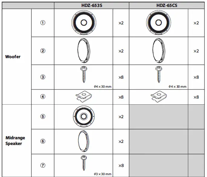 ALPINE-HDZ-653S-6-5-2-Way-Slim-fit-Component-Speaker-Set-24