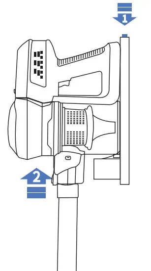 NEQUARE Vacuum Cleaner - 11
