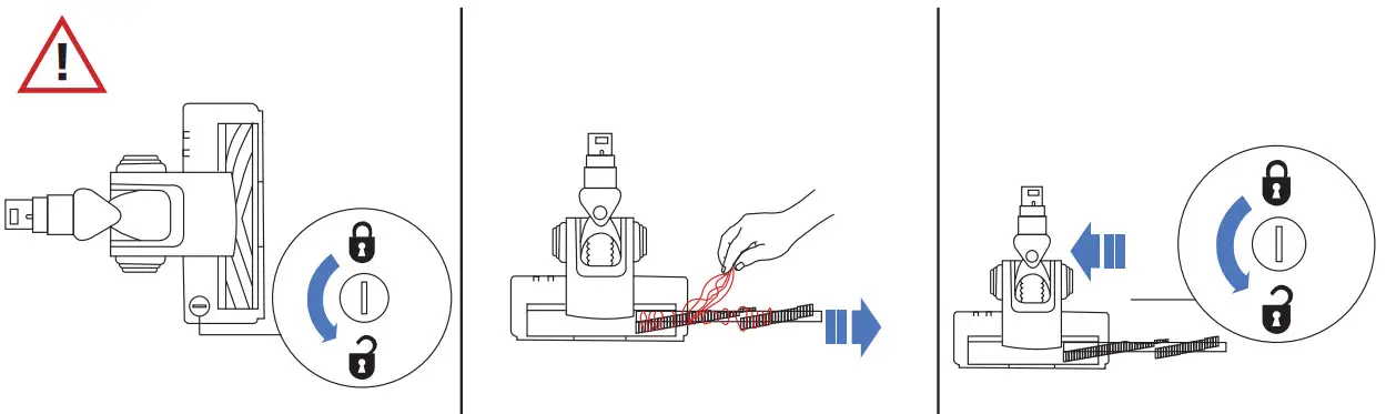 NEQUARE Vacuum Cleaner - 21