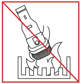 NEQUARE Vacuum Cleaner - 3