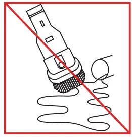 NEQUARE Vacuum Cleaner - 6