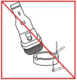 NEQUARE Vacuum Cleaner - 7