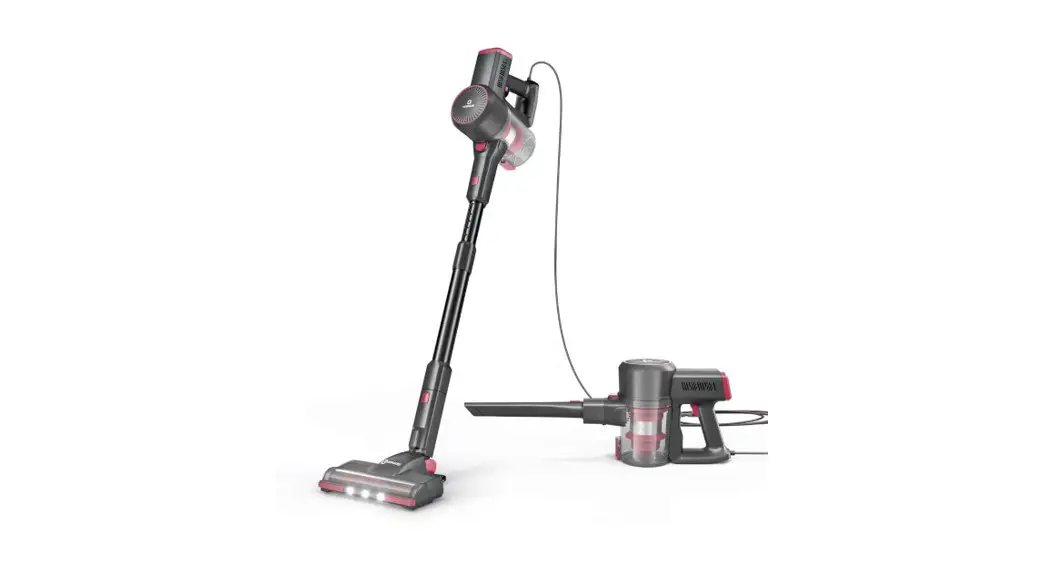 Nequare Vacuum Cleaner User Manual