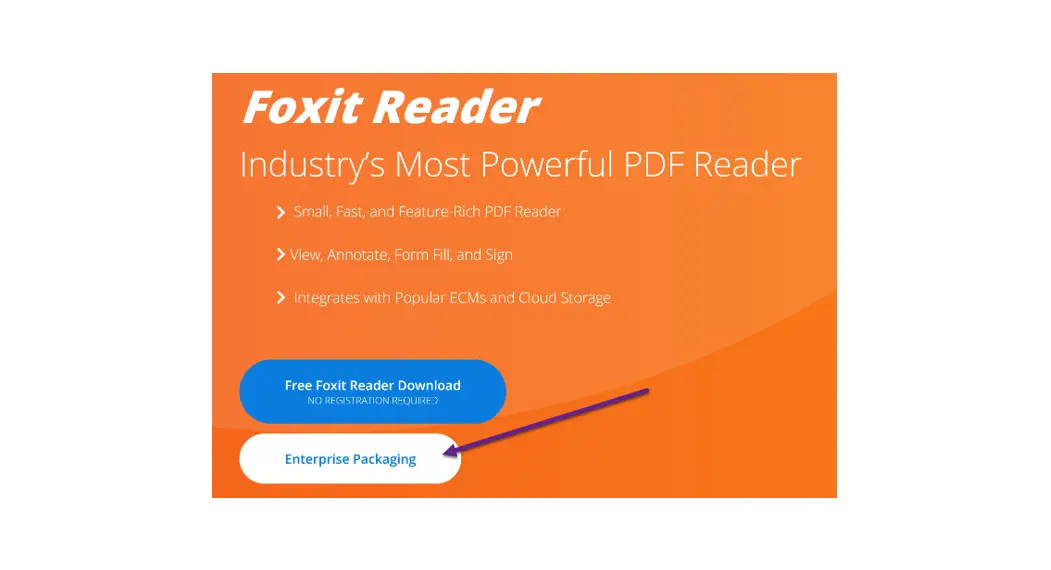Foxit Pdf Reader Deployment And Configuration User Guide Foxit Pdf Reader Deployment And Configuration User Guide