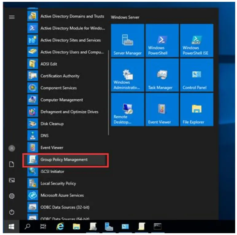 Foxit PDF Reader Deployment and Configuration fig 7