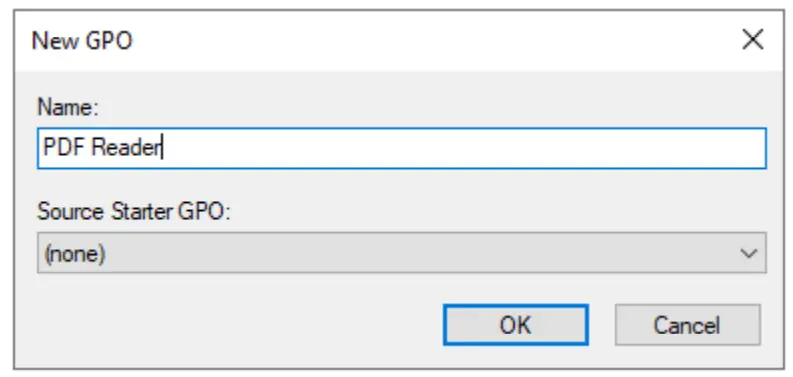 Foxit PDF Reader Deployment and Configuration fig 8