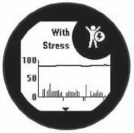 GARMIN Instinct Solar Smartwatch - Figure 13