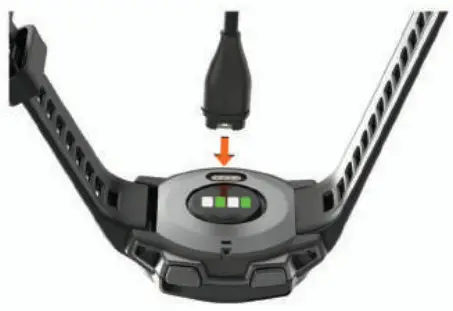 GARMIN Instinct Solar Smartwatch - Figure 3
