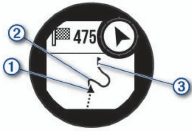 GARMIN Instinct Solar Smartwatch - Figure 7