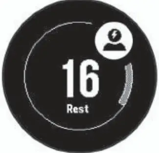 GARMIN Instinct Solar Smartwatch - Figure 9