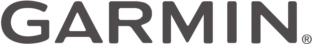 GARMIN logo