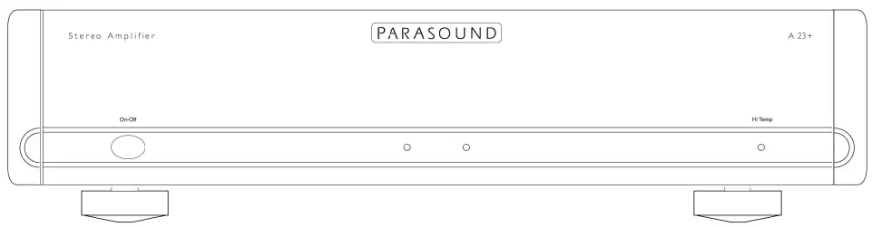 HALO-A-23+-Stereo-Power-Amplifier-FIG-1