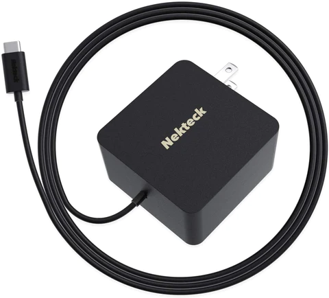 Nektek 45w Wall Charger Ac-tcpd-45w B0719kv9ph Faqs Nektek 45w Wall Charger Ac-tcpd-45w B0719kv9ph Faqs