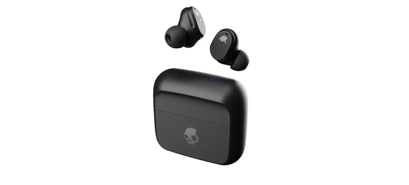 Skullcandy Mod Series True Wireless Earbuds User Guide Skullcandy Mod Series True Wireless Earbuds User Guide
