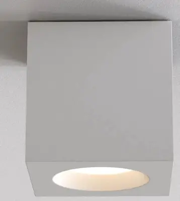 astro KOS Square II Downlight``