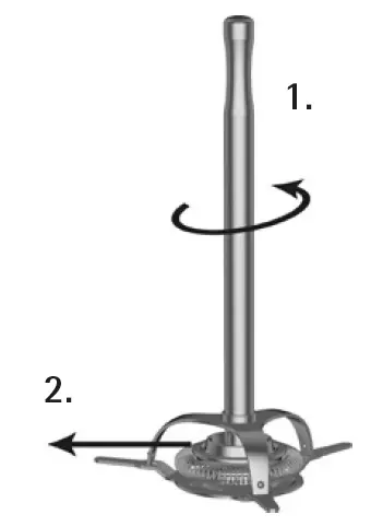 WMF Lono Milk and Choc 11