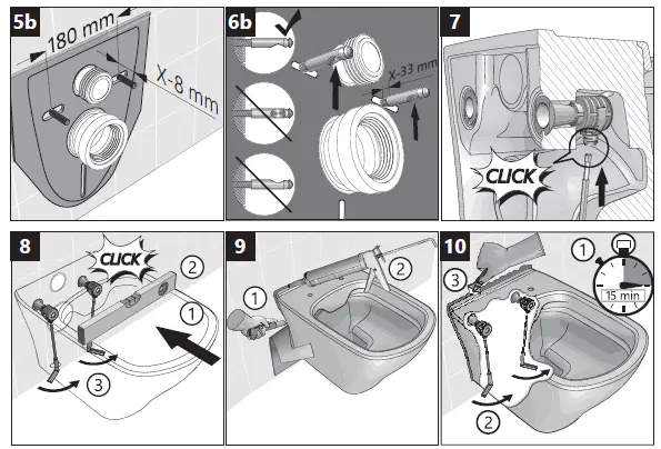 RAVAK-X01671-Wall-Hung-Toilet-FIG-3