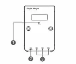 REYEE-RG-RAP1200-Dual-Band-Wall-Plate-Access-Point-FIG-1