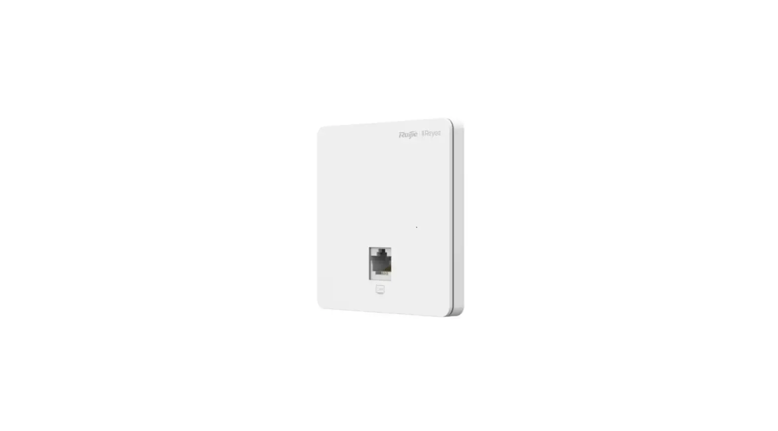 Reyee Rg-rap1200 Dual Band Wall Plate Access Point Installation Guide