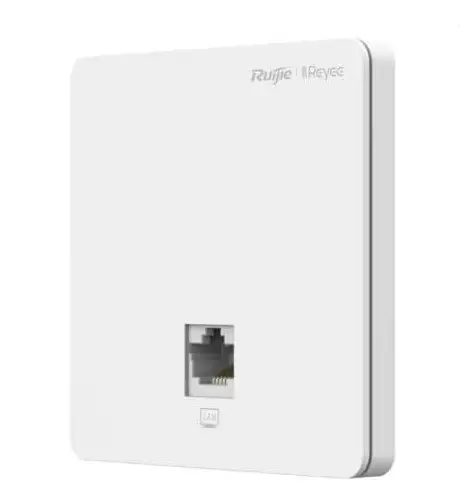 REYEE-RG-RAP1200-Dual-Band-Wall-Plate-Access-prodact-img