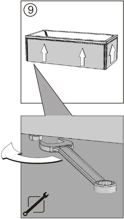 KOLO-UNI-2-Panels-for-a-Corner-Bathtub-fig-8
