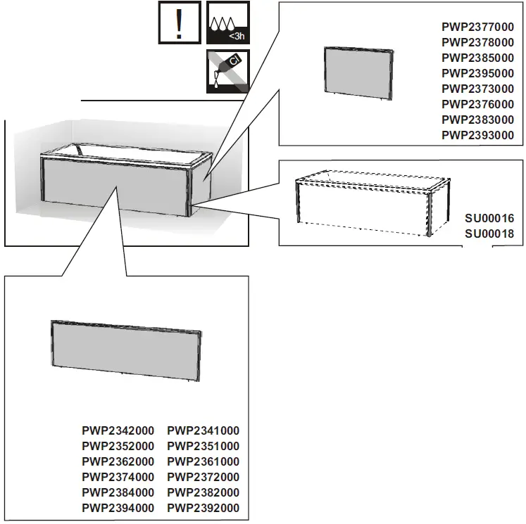 KOLO-UNI-2-Panels-for-a-Corner-Bathtub-fig-9