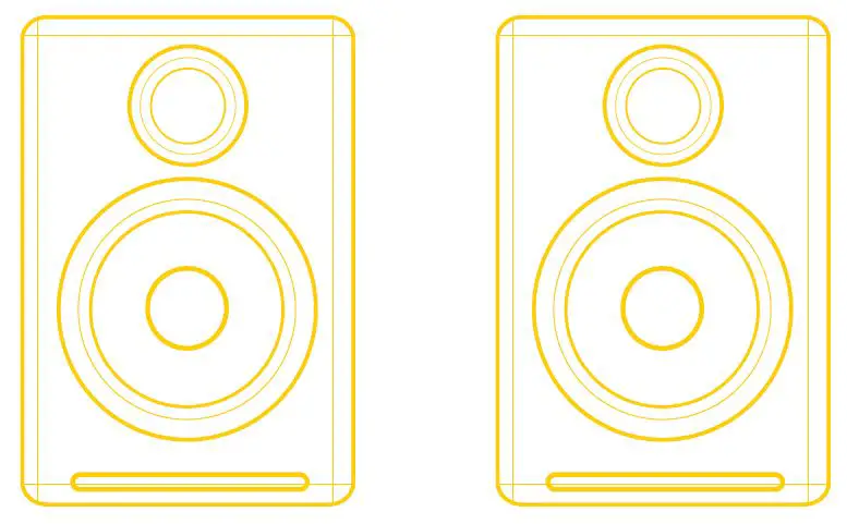 Audioengine A2+ Premium Powered Desktop Speakers User Guide