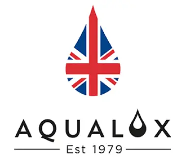 AQUALUX logo