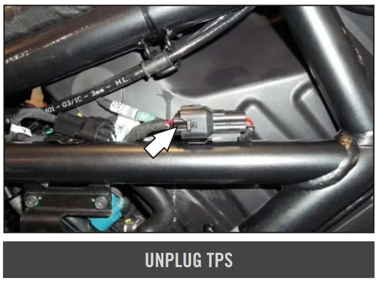 DYNOJET PC6-14044 Power Commander fig 10