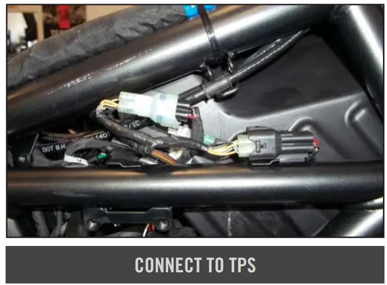 DYNOJET PC6-14044 Power Commander fig 11