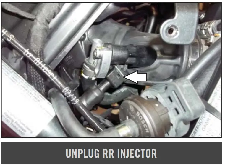 DYNOJET PC6-14044 Power Commander fig 5